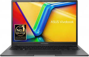 Asus VivoBook 14X K3405ZF-LY751WS Laptop (Core i7 12th Gen/16 GB/1 TB SSD/Windows 11/4 GB)