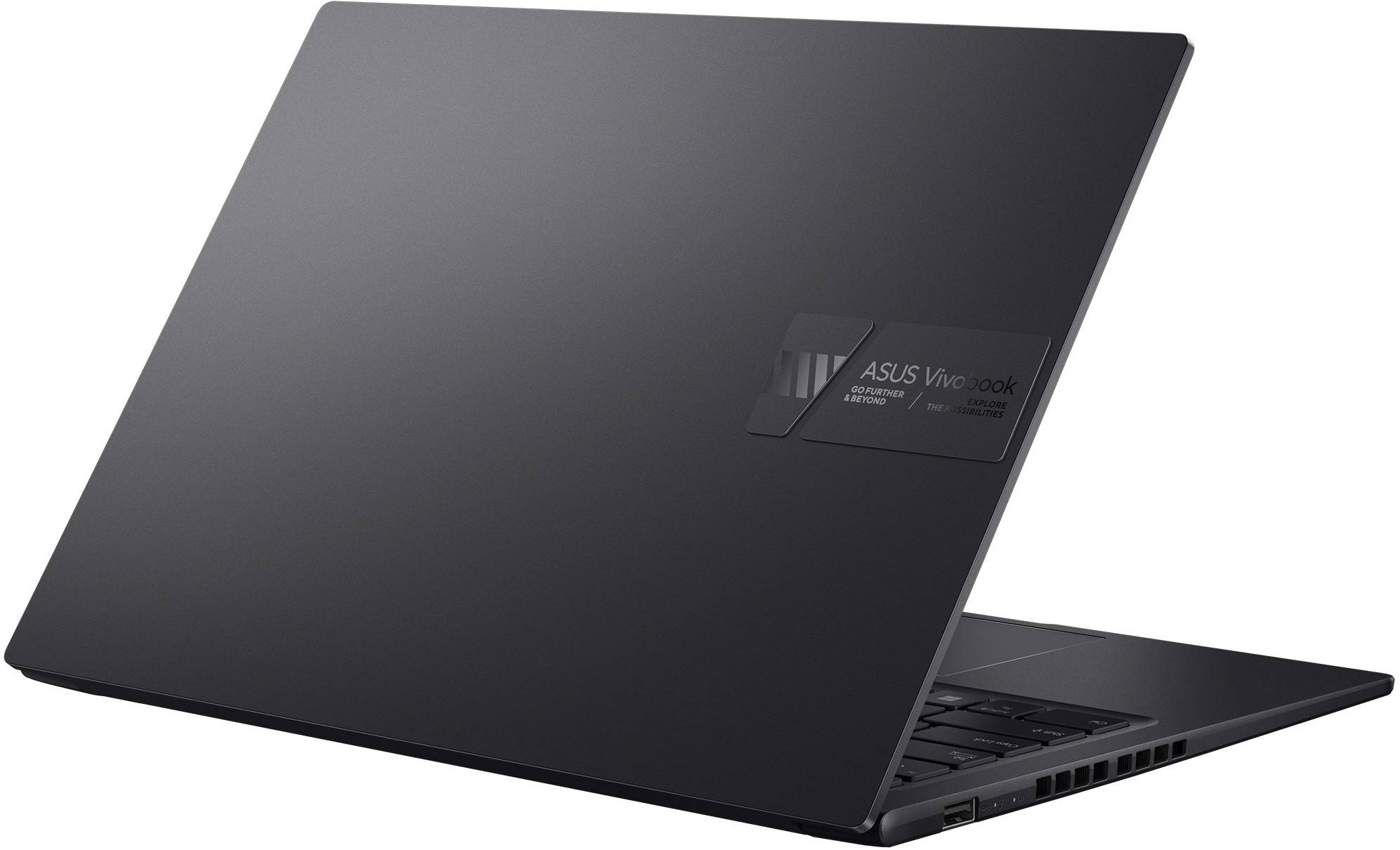 Asus VivoBook 14X K3405ZF-LY751WS Laptop (Core i7 12th Gen/16 GB/1 TB SSD/Windows 11/4 GB)