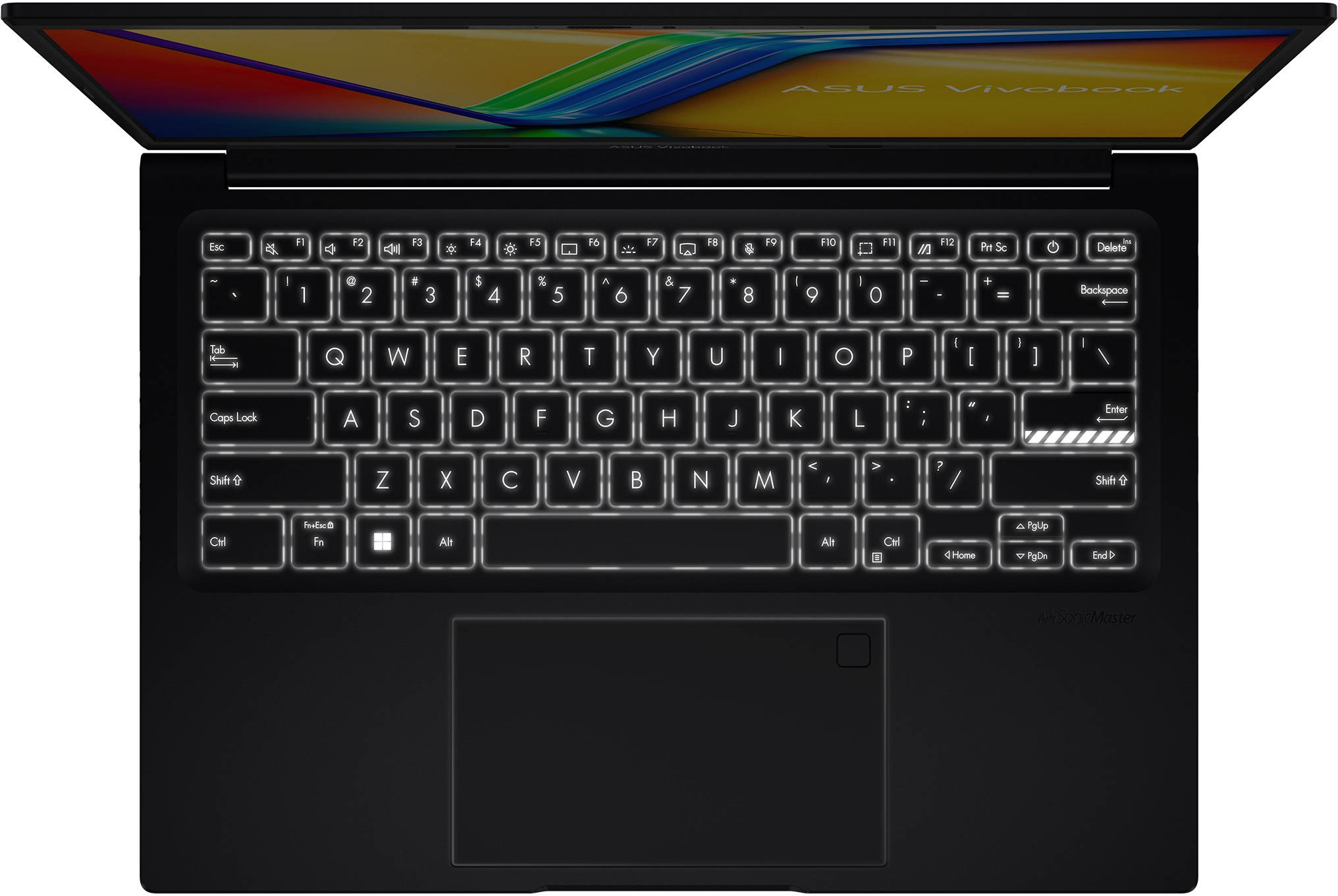 Asus VivoBook 14X K3405ZF-LY751WS Laptop (Core i7 12th Gen/16 GB/1 TB SSD/Windows 11/4 GB)