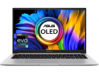 Asus VivoBook S15 OLED K3502ZA-L501WS Laptop (Core i5 12th Gen/16 GB/512 GB SSD/Windows 11) Price