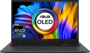 Asus VivoBook S15 OLED Intel Evo K3502ZA-L502WS Laptop (Core i5 12th Gen/16 GB/512 GB SSD/Windows 11) Laptop