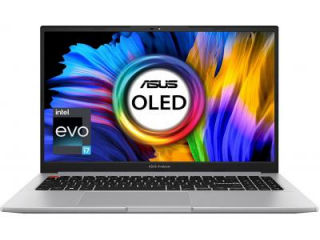 Asus VivoBook S15 OLED Intel Evo K3502ZA-L701WS Laptop (Core i7 12th Gen/16 GB/512 GB SSD/Windows 11) Price