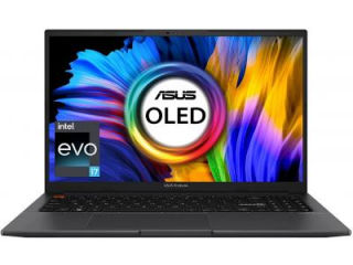 Asus VivoBook S15 OLED K3502ZA-L702WS Laptop (Core i7 12th Gen/16 GB/512 GB SSD/Windows 11) Price