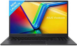 Asus VivoBook 15X OLED K3504VA-LK541WS Laptop (Core i5 13th Gen/16 GB/512 GB SSD/Windows 11)