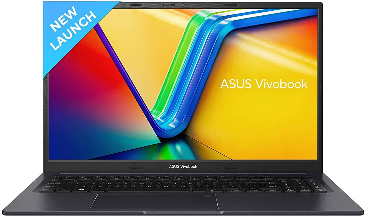 Asus VivoBook 15X OLED K3504VA-LK541WS Laptop (Core i5 13th Gen/16 GB/512 GB SSD/Windows 11)