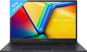 Asus VivoBook 15X OLED K3504VA-LK541WS Laptop (Core i5 13th Gen/16 GB/512 GB SSD/Windows 11)