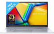 Asus VivoBook 15X OLED K3504VA-LK552WS Laptop (Core i5 13th Gen/16 GB/1 TB SSD/Windows 11)