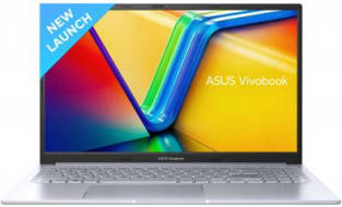 Asus Vivobook 15X K3504VAB-NJ322WS Laptop (Core i3 13th Gen/8 GB/512 GB SSD/Windows 11)