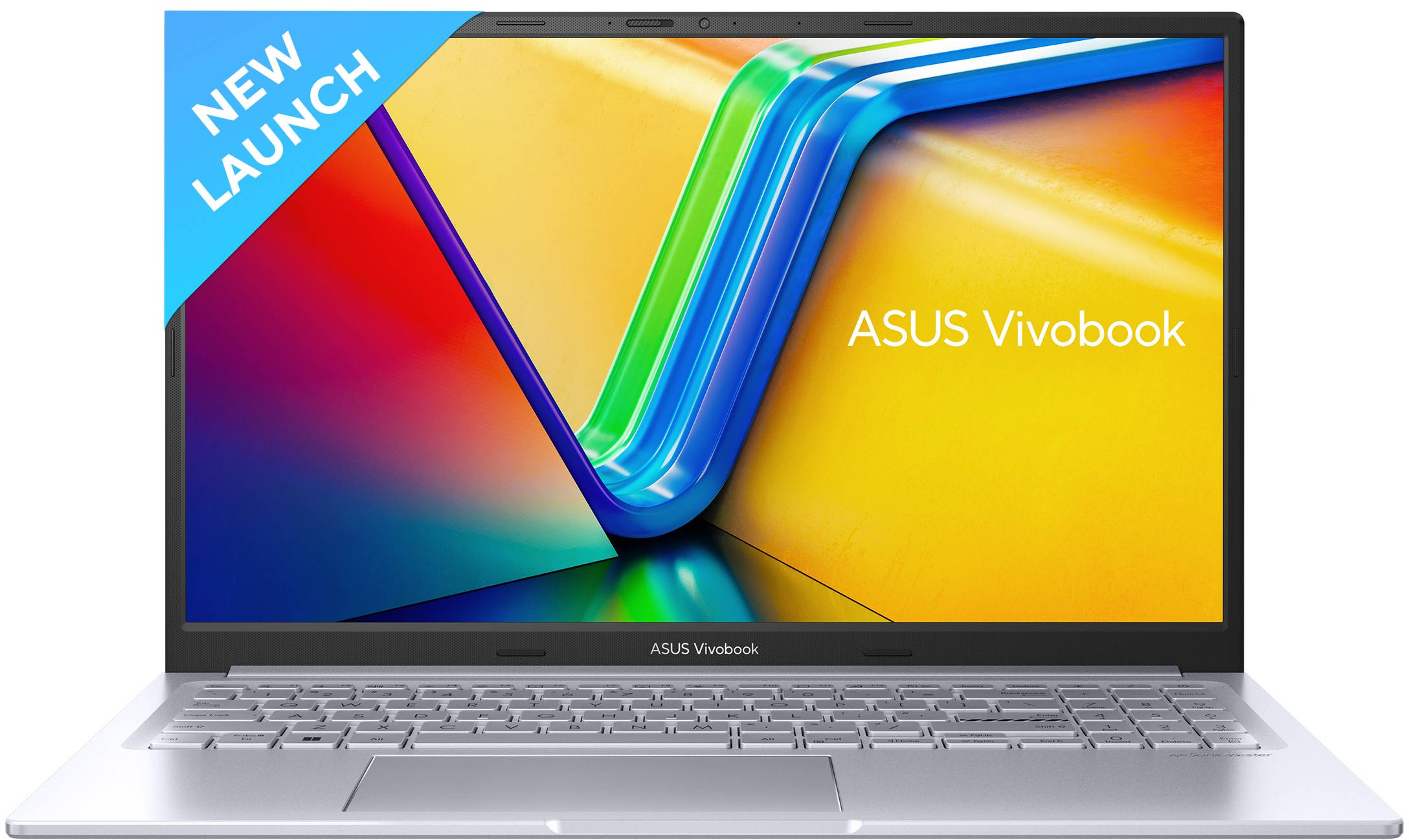 Asus Vivobook 15X K3504VAB-NJ322WS Laptop (Core i3 13th Gen/8 GB/512 GB SSD/Windows 11)