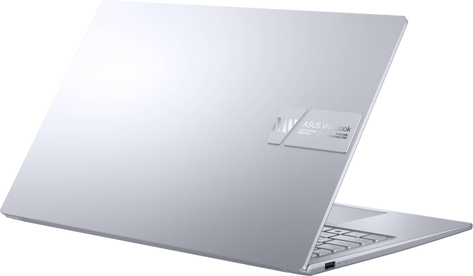 Asus Vivobook 15X K3504VAB-NJ322WS Laptop (Core i3 13th Gen/8 GB/512 GB SSD/Windows 11)