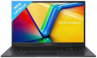 Asus Vivobook 15X K3504VAB-NJ541WS Laptop (Core i5 13th Gen/16 GB/512 GB SSD/Windows 11)