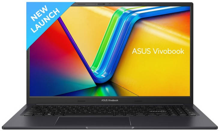 Asus Vivobook 15X K3504VAB-NJ541WS Laptop (Core i5 13th Gen/16 GB/512 GB SSD/Windows 11)