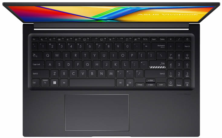 Asus Vivobook 15X K3504VAB-NJ541WS Laptop (Core i5 13th Gen/16 GB/512 GB SSD/Windows 11)