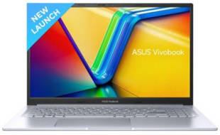 Asus Vivobook 15X K3504VAB-NJ542WS Laptop (Core i5 13th Gen/16 GB/512 GB SSD/Windows 11)