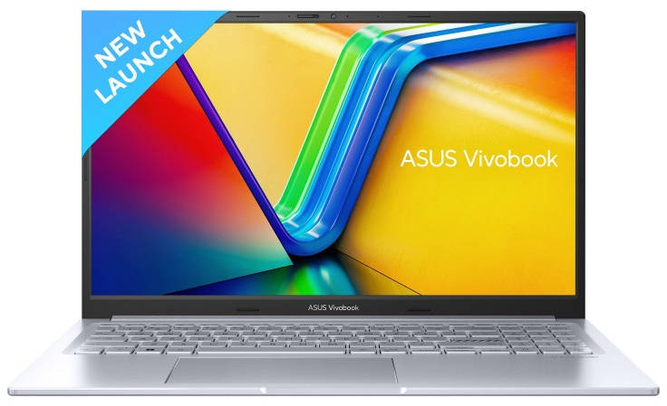 Asus Vivobook 15X K3504VAB-NJ542WS Laptop (Core i5 13th Gen/16 GB/512 GB SSD/Windows 11)