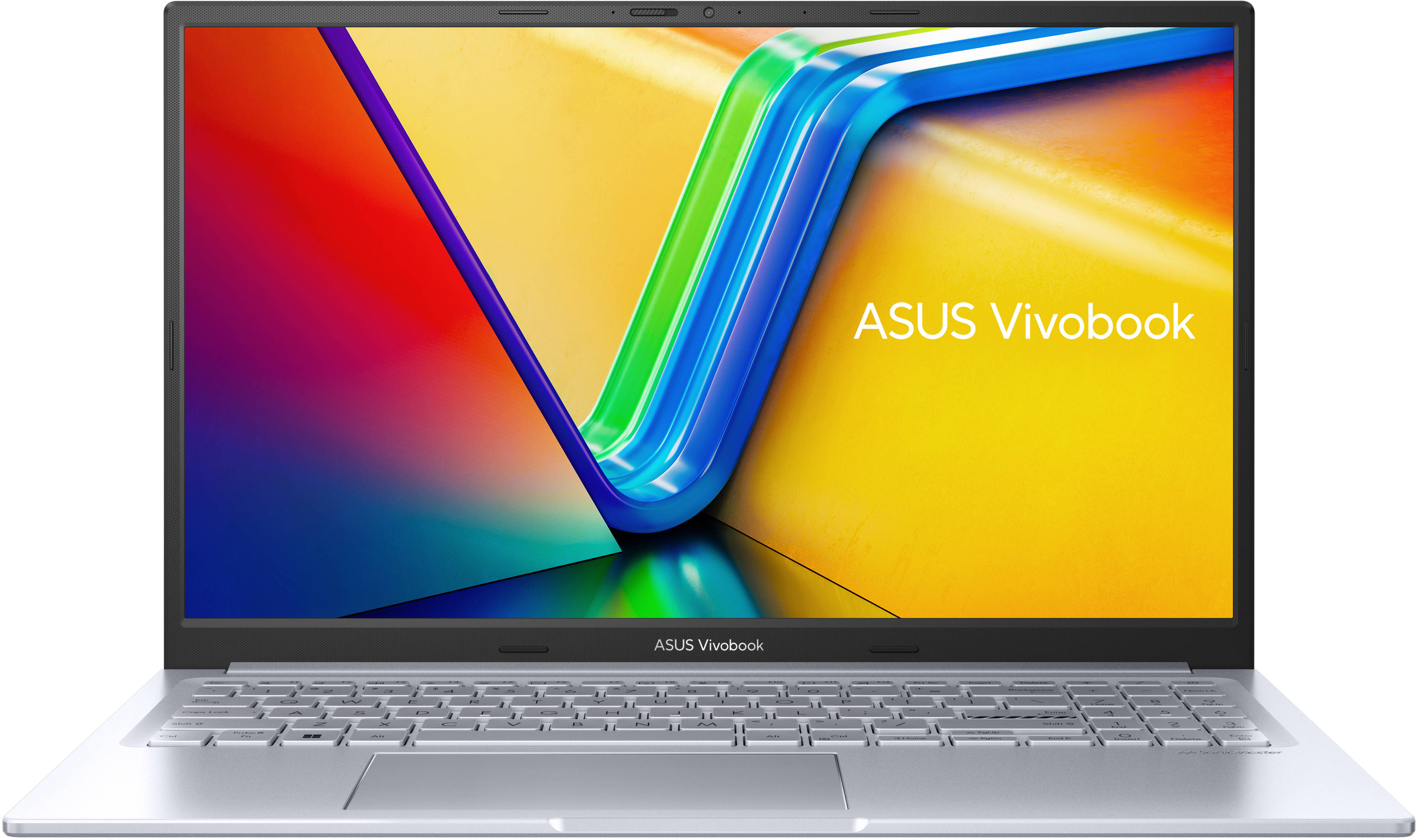 Asus VivoBook 15X OLED K3504VAD-MA542WS Laptop (Core i5 13th Gen/16 GB/512 GB SSD/Windows 11)