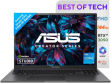 Asus Vivobook 16X K3605VC-RP412WS Laptop (Core i5 13th Gen/16 GB/512 GB SSD/Windows 11/4 GB) price in India