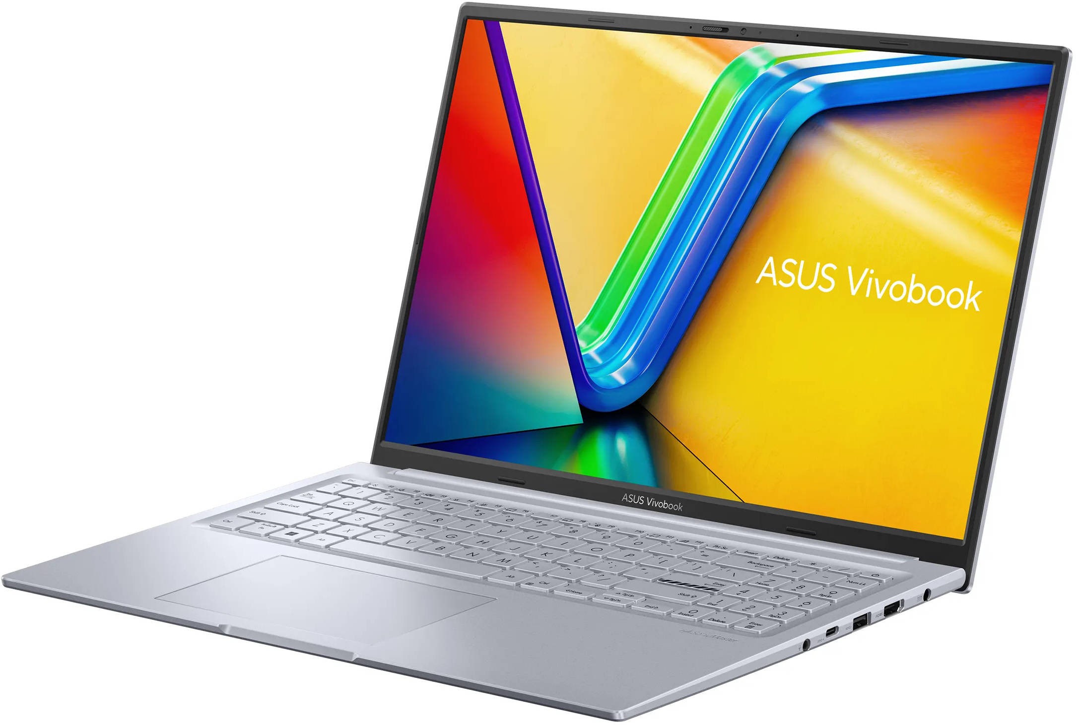 Asus Vivobook 16X K3605VC-RP492WS Laptop (Core i7 13th Gen/16 GB/512 GB SSD/Windows 11/4 GB)