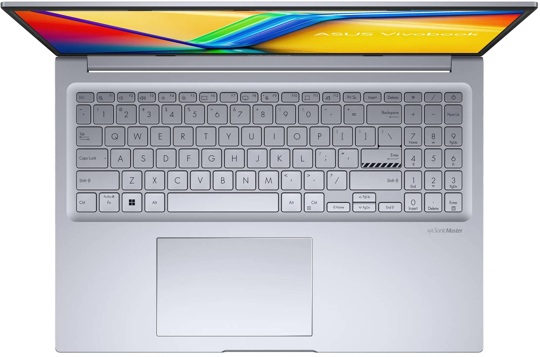 Asus Vivobook 16X K3605VC-RP492WS Laptop (Core i7 13th Gen/16 GB/512 GB SSD/Windows 11/4 GB)
