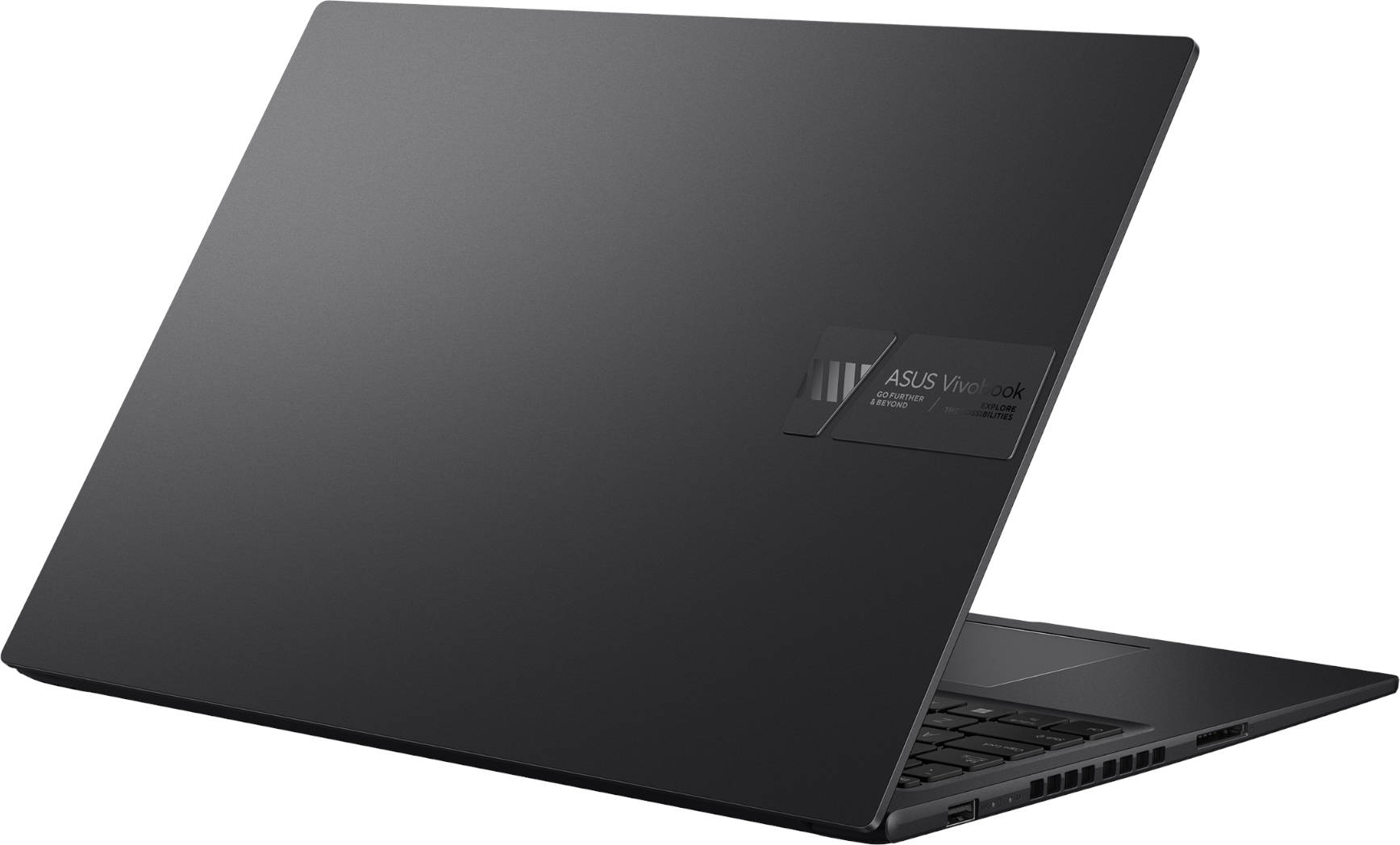 Asus Vivobook 16X K3605VU-MB541WS Laptop (Core i5 13th Gen/16 GB/512 GB SSD/Windows 11/6 GB)