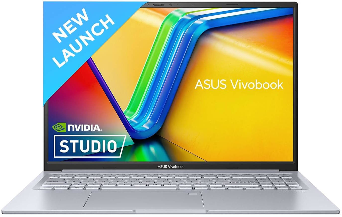 Asus Vivobook 16X K3605ZC-MB542WS Laptop (Core i5 12th Gen/16 GB/512 GB SSD/Windows 11/4 GB)