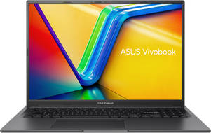 Asus Vivobook 16X K3605ZC-MBN543WS Laptop (Core i5 12th Gen/16 GB/512 GB SSD/Windows 11/4 GB)