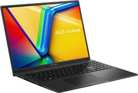 Asus Vivobook 16X K3605ZC-MBN543WS Laptop (Core i5 12th Gen/16 GB/512 GB SSD/Windows 11/4 GB)