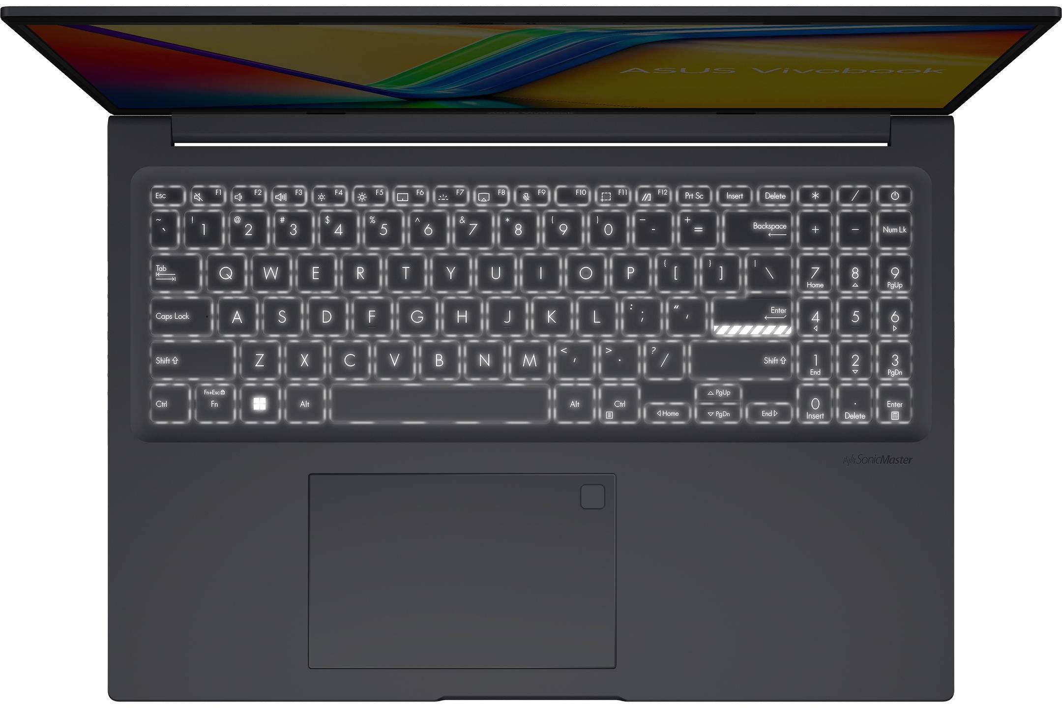 Asus Vivobook 16X K3605ZC-MBN554WS Laptop (Core i5 12th Gen/16 GB/1 TB SSD/Windows 11/4 GB)