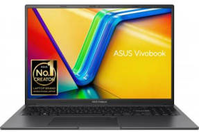 Asus Vivobook 16X K3605ZF-MBN545WS Laptop (Core i5 12th Gen/16 GB/512 GB SSD/Windows 11/4 GB)