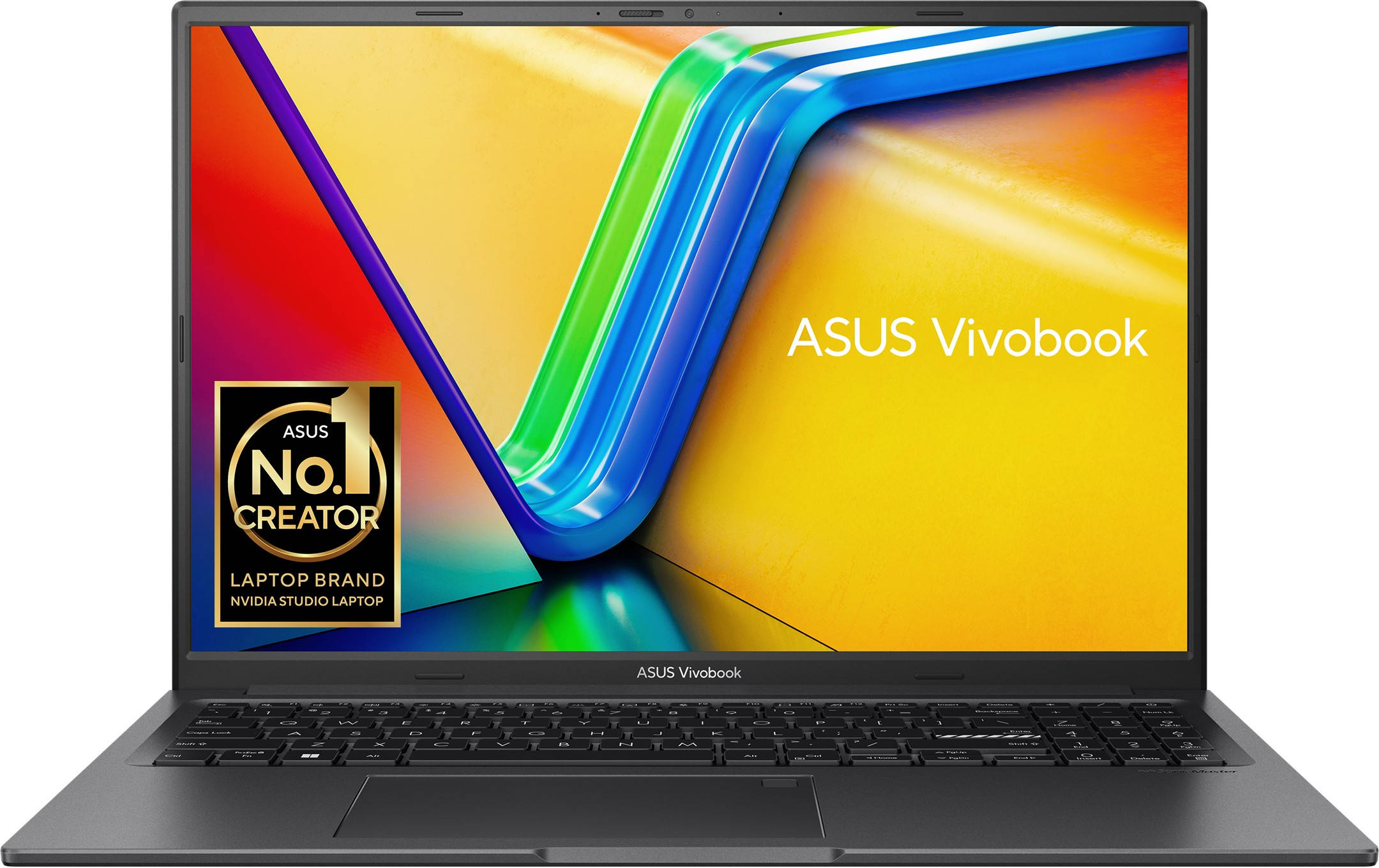 Asus Vivobook 16X K3605ZF-MBN545WS Laptop (Core i5 12th Gen/16 GB/512 GB SSD/Windows 11/4 GB)