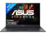 Asus Vivobook 16X K3605ZU-MBN541WS Laptop (Core i5 12th Gen/16 GB/512 GB SSD/Windows 11/6 GB)