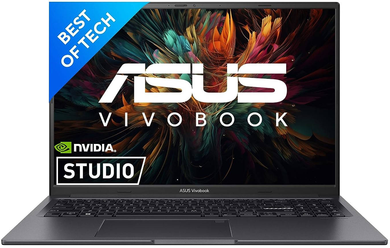 Asus Vivobook 16X K3605ZU-MBN541WS Laptop (Core i5 12th Gen/16 GB/512 GB SSD/Windows 11/6 GB)