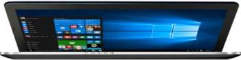 Asus K401UB-FR018T Ultrabook (Core i5 6th Gen/8 GB/1 TB 24 GB SSD/Windows 10/2 GB)