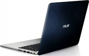 Asus K401UB-FR018T Ultrabook (Core i5 6th Gen/8 GB/1 TB 24 GB SSD/Windows 10/2 GB)