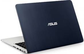 Asus K401UB-FR018T Ultrabook (Core i5 6th Gen/8 GB/1 TB 24 GB SSD/Windows 10/2 GB)