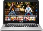 Asus K401UB-FR018T Ultrabook (Core i5 6th Gen/8 GB/1 TB 24 GB SSD/Windows 10/2 GB)
