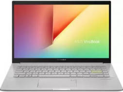 Asus VivoBook Ultra 14 K413EA-EB303WS Laptop (Core i3 11th Gen/8 GB/512 GB SSD/Windows 11)