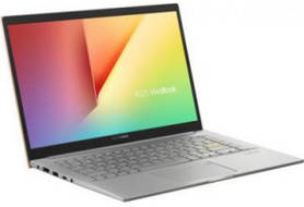 Asus VivoBook Ultra K413EA-EB521TS Laptop (Core i5 11th Gen/16 GB/512 GB SSD/Windows 10)