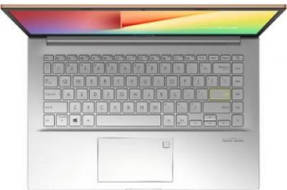 Asus VivoBook Ultra K413EA-EB521TS Laptop (Core i5 11th Gen/16 GB/512 GB SSD/Windows 10)