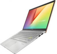 Asus VivoBook 14 K413FA-EK338T Laptop (Core i3 10th Gen/4 GB/512 GB SSD/Windows 10)