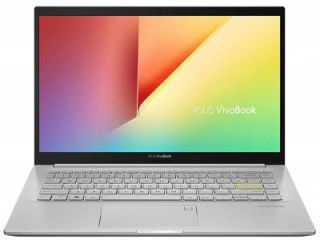 Asus VivoBook 14 K413FA-EK381TS Laptop (Core i3 10th Gen/4 GB/256 GB SSD/Windows 10) Price
