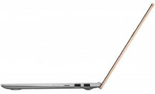Asus VivoBook 14 K413FA-EK381TS Laptop (Core i3 10th Gen/4 GB/256 GB SSD/Windows 10)
