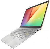 Asus VivoBook 14 K413FA-EK381TS Laptop (Core i3 10th Gen/4 GB/256 GB SSD/Windows 10)