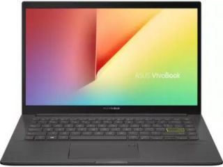 Asus VivoBook 14 K413FA-EK553TS Laptop (Core i5 10th Gen/8 GB/512 GB SSD/Windows 10) Price