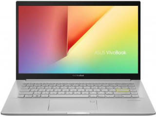 Asus VivoBook 14 K413FA-EK554TS Laptop (Core i5 10th Gen/8 GB/512 GB SSD/Windows 10)