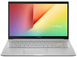 Asus VivoBook 14 K413FA-EK583TS Laptop (Core i5 10th Gen/8 GB/512 GB SSD/Windows 10)