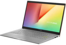 Asus Vivobook K413JA-EK284T Laptop (Core i5 10th Gen/8 GB/512 GB SSD/Windows 10)