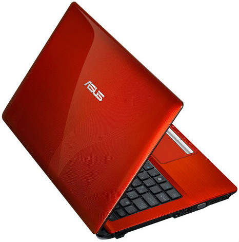 Asus K43E-VX150D Laptop (Core i3 2nd Gen/2 GB/500 GB/DOS)