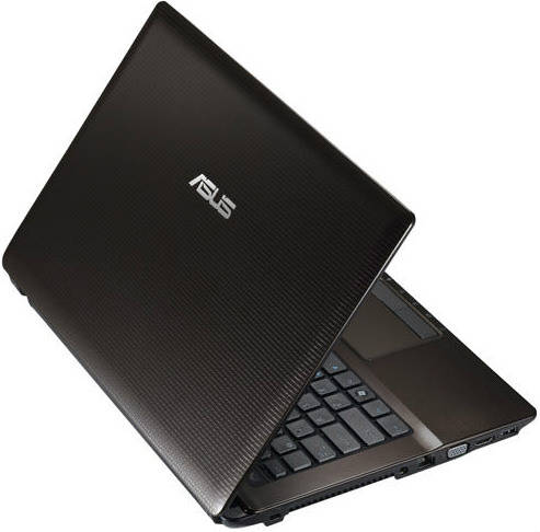 Asus K43SA-VX040D Laptop (Core i5 2nd Gen/4 GB/750 GB/DOS/2 GB)