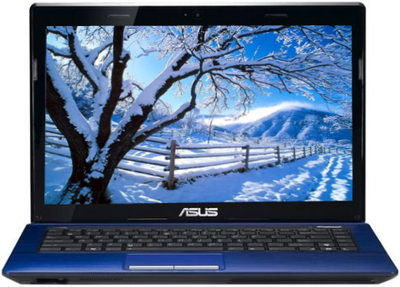 Asus K43SJ-VX700D Laptop (Pentium 2nd Gen/2 GB/500 GB/DOS/1 GB) Price